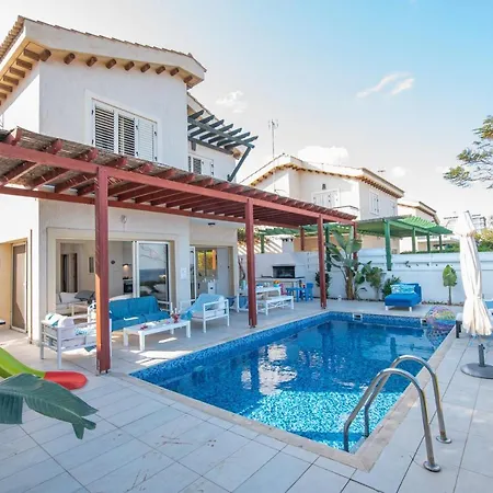 Villa Artisan Seafront