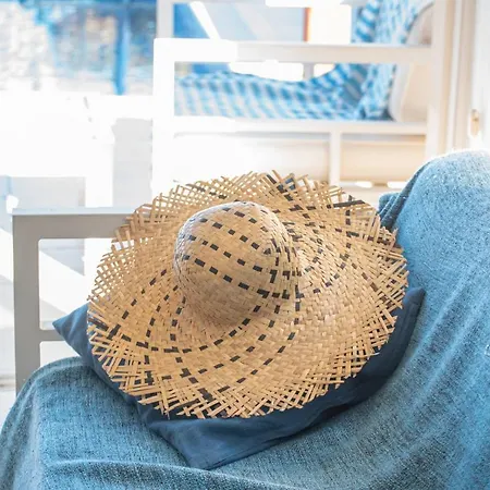 Villa Artisan Seafront Protaras