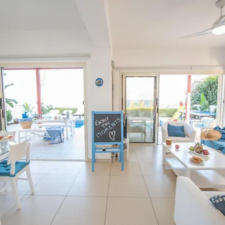 Villa Artisan Seafront *