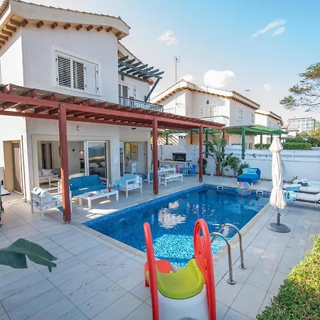 Villa Artisan Seafront