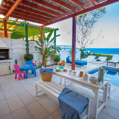 Villa Artisan Seafront