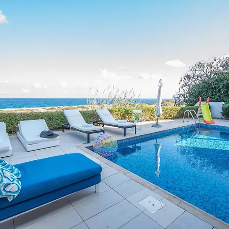 Villa Artisan Seafront