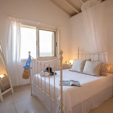 Artisan Seafront * Protaras