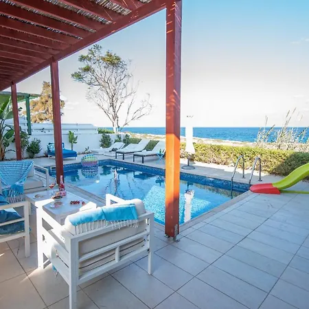 Villa Artisan Seafront Protaras