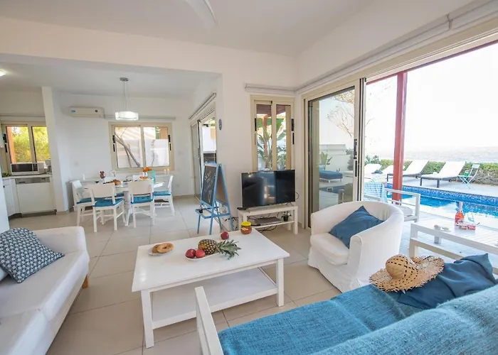 Artisan Seafront Protaras