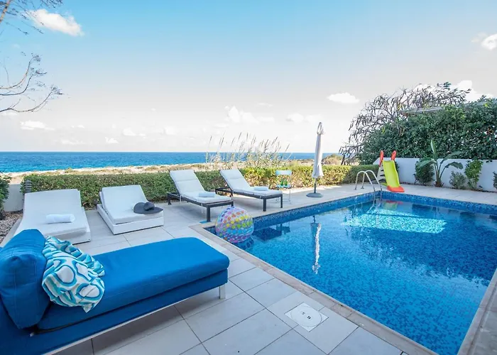 Villa Artisan Seafront