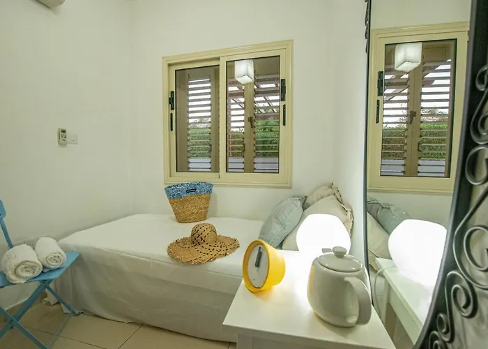 Artisan Seafront * Protaras