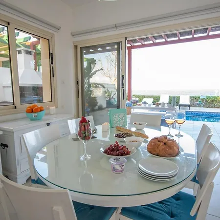 Villa Artisan Seafront