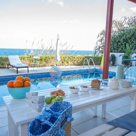 Artisan Seafront * Πρωταράς