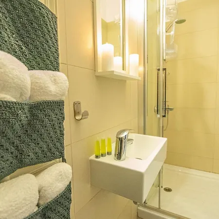 Artisan Seafront Villa Protaras