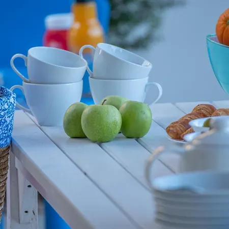 Villa Artisan Seafront