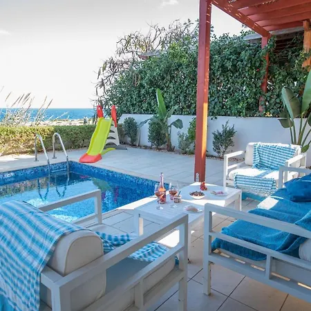 Villa Artisan Seafront