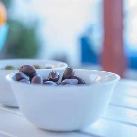 Artisan Seafront Protaras