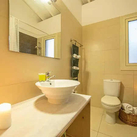 Villa Artisan Seafront