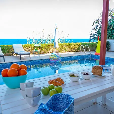 Βίλα Artisan Seafront Πρωταράς