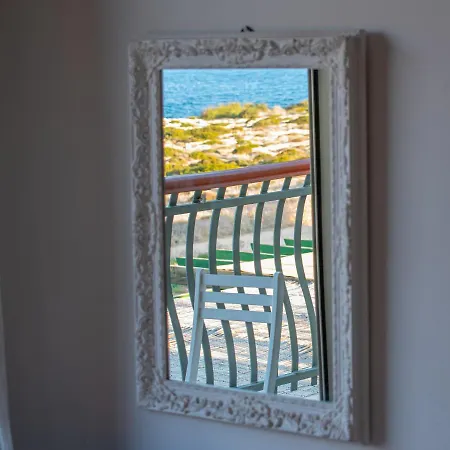 Artisan Seafront * Πρωταράς