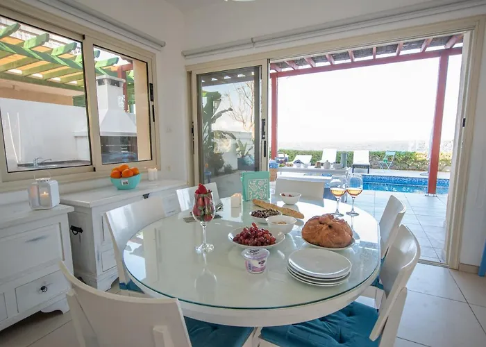 Villa Artisan Seafront