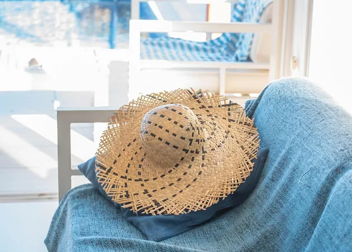 Villa Artisan Seafront Protaras