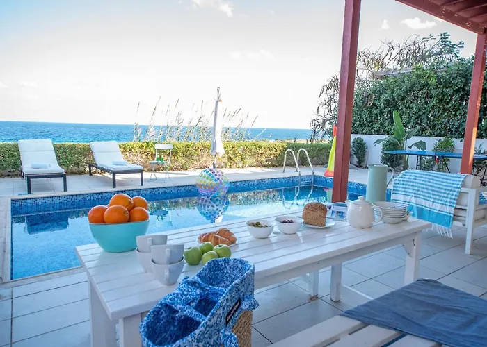 Artisan Seafront * Protaras