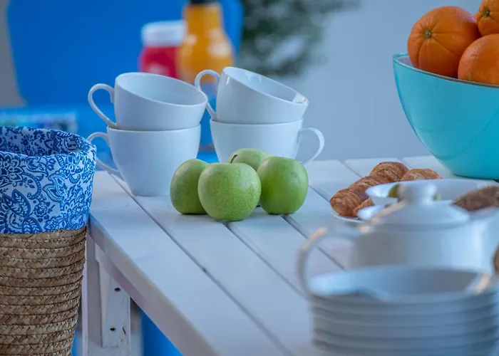 빌라 Artisan Seafront