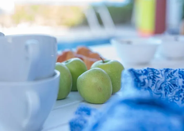 빌라 Artisan Seafront *