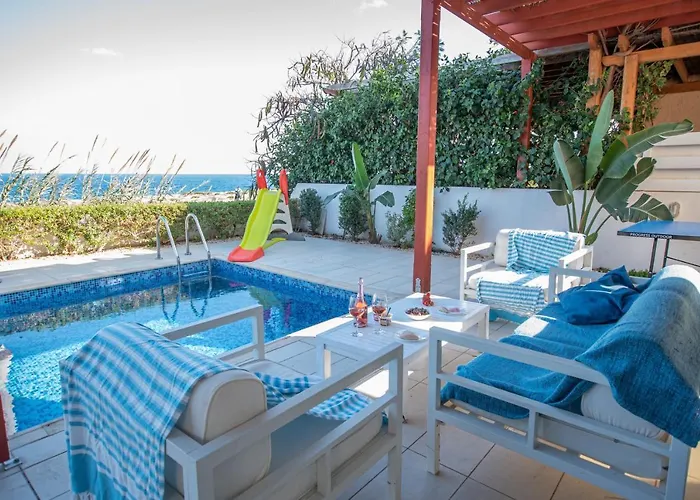 Villa Artisan Seafront