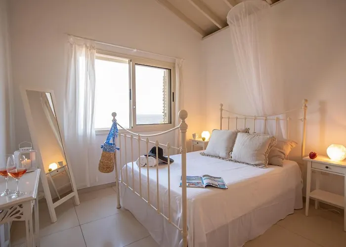 Artisan Seafront * Protaras