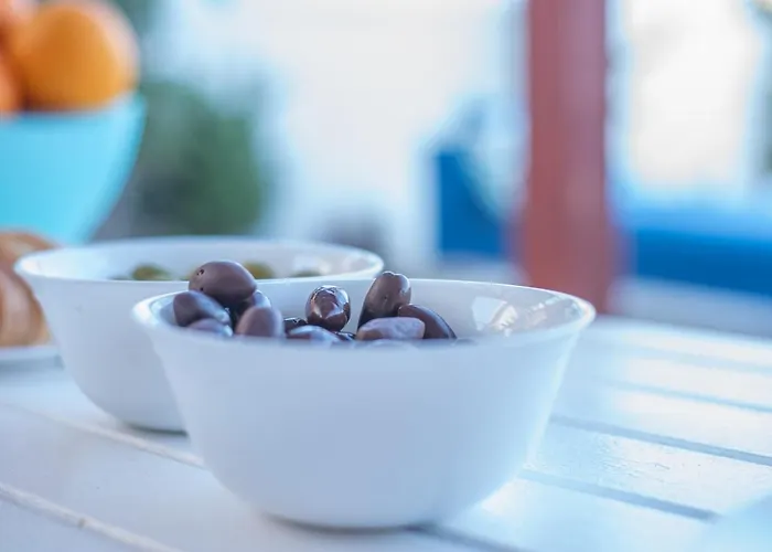 Artisan Seafront 프로타라스