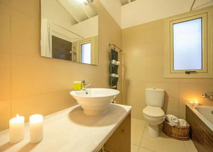 Villa Artisan Seafront