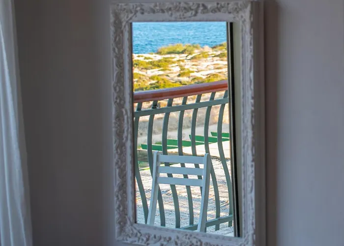 Artisan Seafront * Protaras